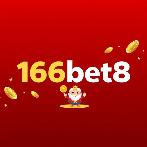166bet8 Logo