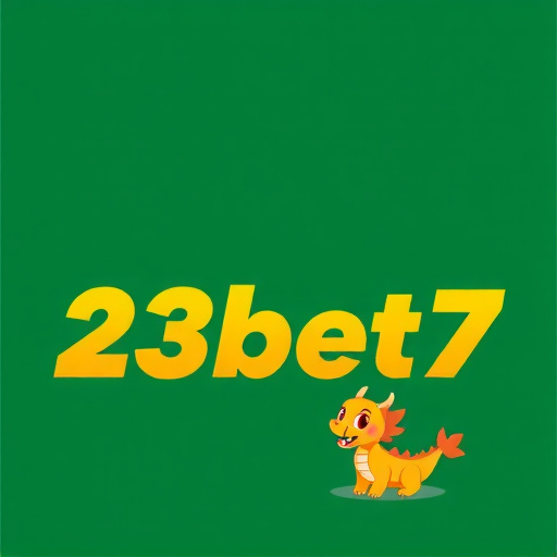23bet7 - Plataforma de Apostas