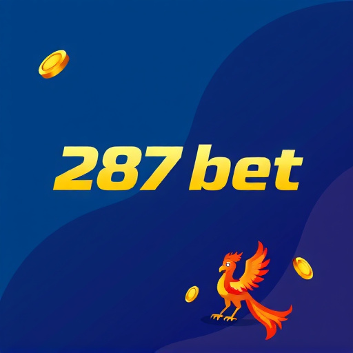 2877bet Logo