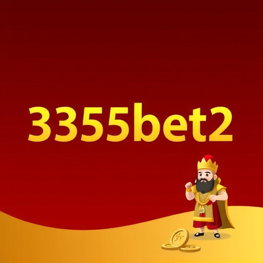3355bet2 - Plataforma de Apostas