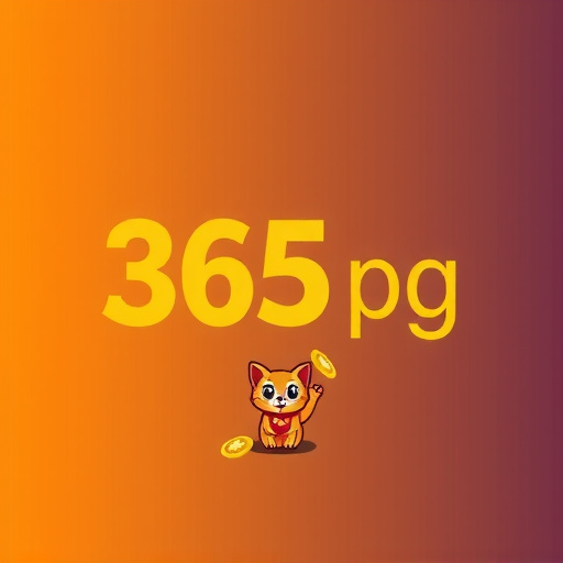 365pg Logo