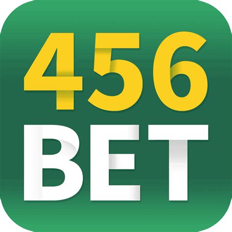 456bet Logo