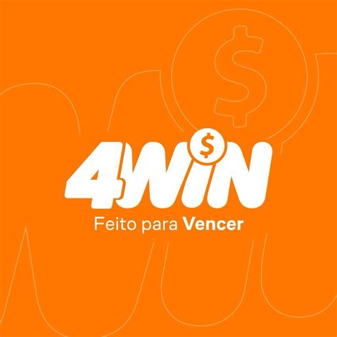 4win - Plataforma de Apostas