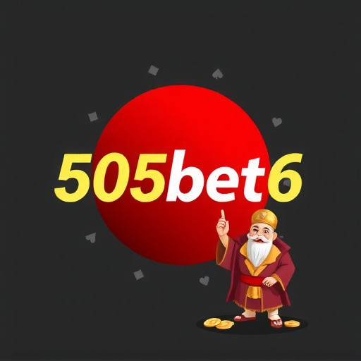 505bet6 - Plataforma de Apostas