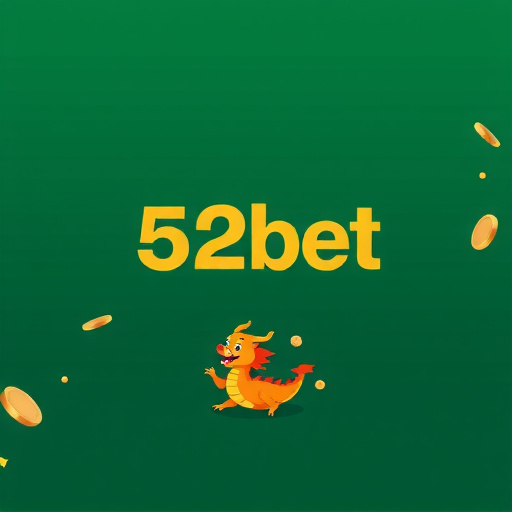 52bet - Plataforma de Apostas