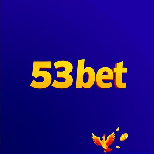 53bet Logo