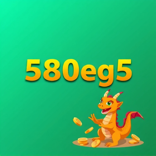 580eg5 - Plataforma de Apostas