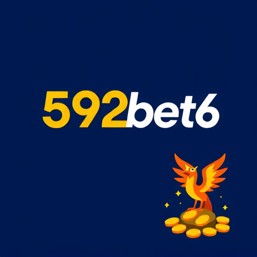 592bet6 Logo