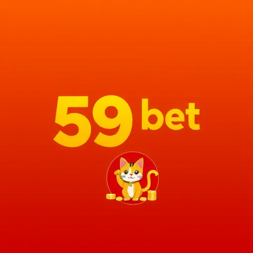 59bet Logo
