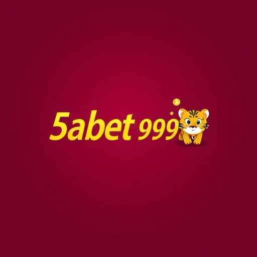5abet999 - Plataforma de Apostas