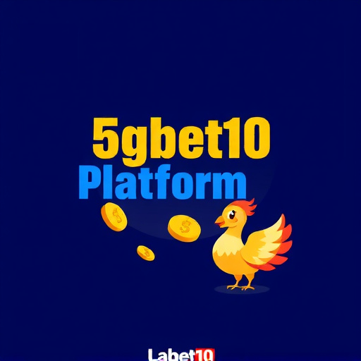 5gbet10 - Plataforma de Apostas