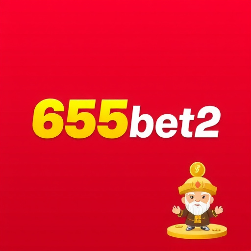 655bet2 Logo