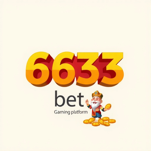 6633bet - Plataforma de Apostas