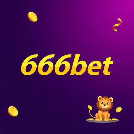 666bet - Plataforma de Apostas
