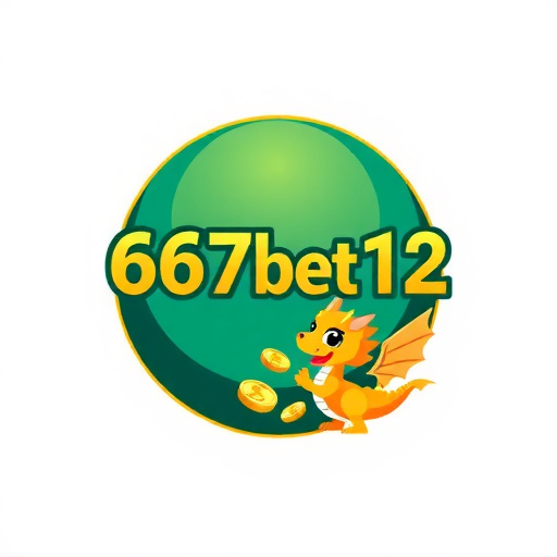 667bet12 Logo