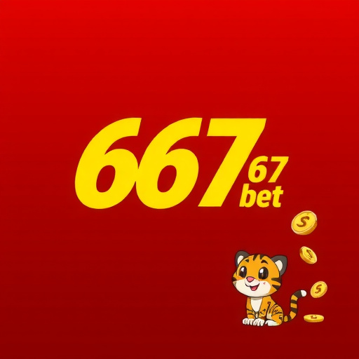 667bet5 Logo