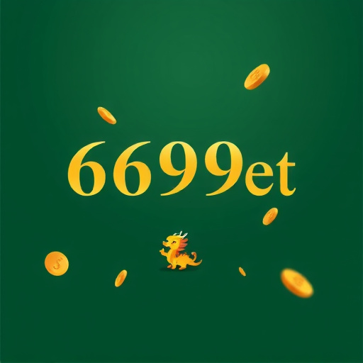 6699bet - Plataforma de Apostas