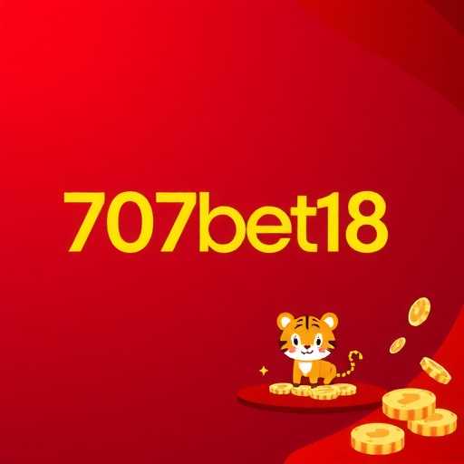 707bet18 - Plataforma de Apostas