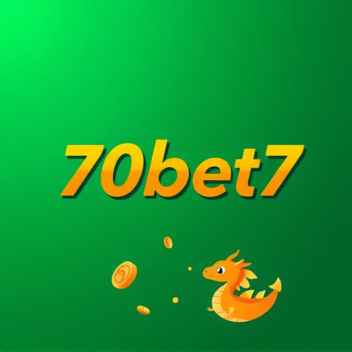 70bet7 - Plataforma de Apostas