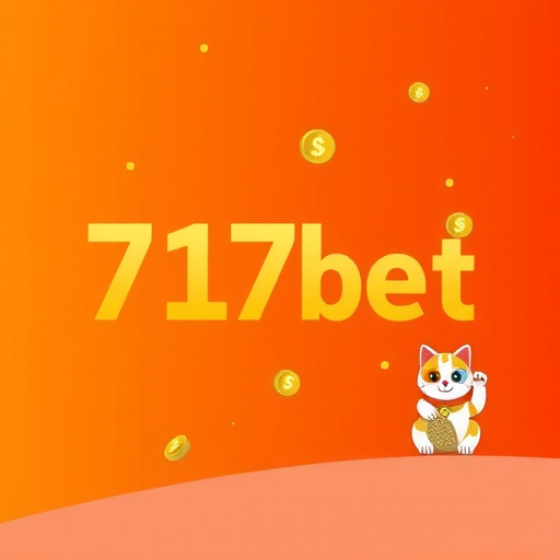 717bet Logo
