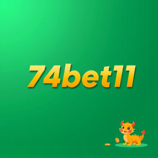 74bet11 - Plataforma de Apostas