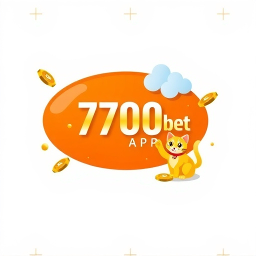 7700bet Logo