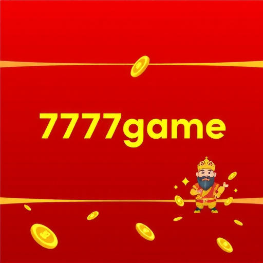 7777game - Plataforma de Apostas