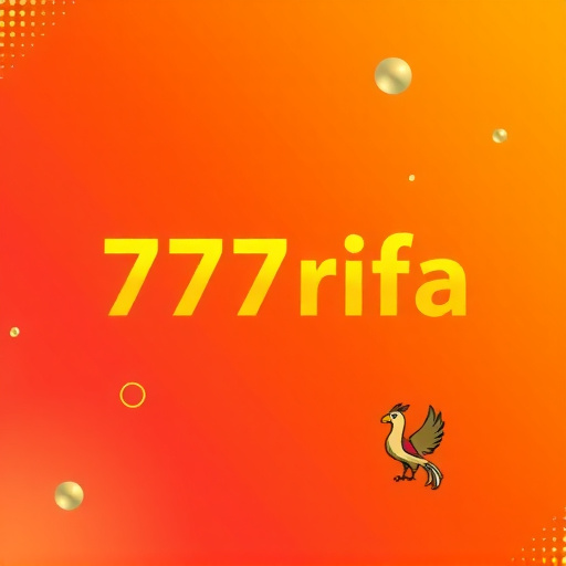777rifa Logo