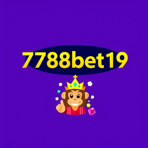 7788bet19 - Plataforma de Apostas
