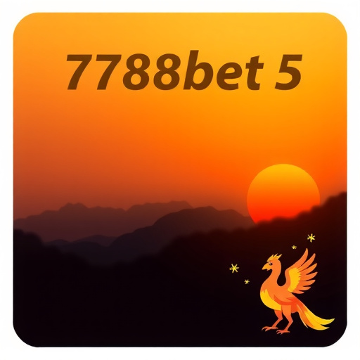 7788bet5 Logo