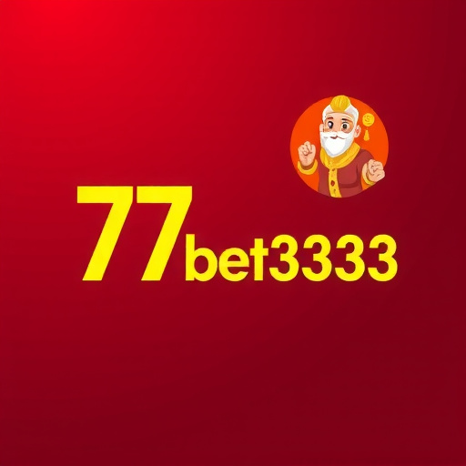 77bet3333 Logo
