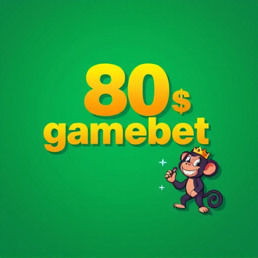 80gamebet - Plataforma de Apostas