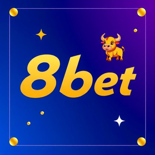 86bet Logo