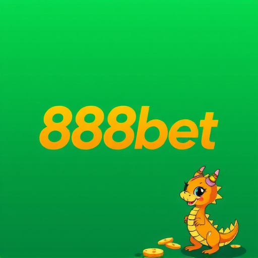 888bet Logo