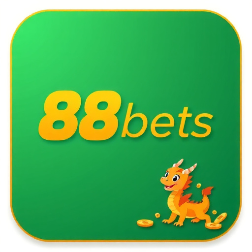 88bets Logo