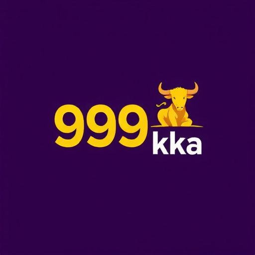 999kka Logo