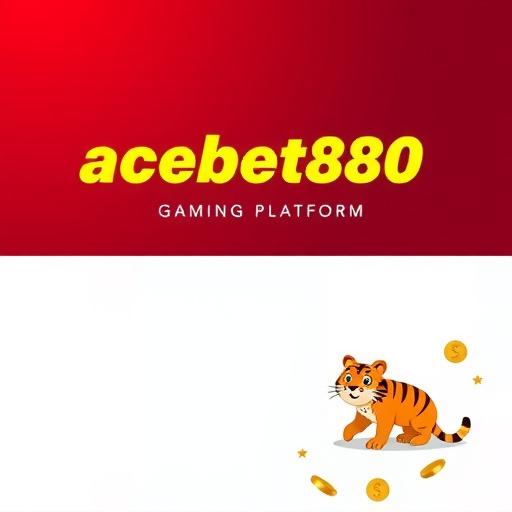 acebet888 - Plataforma de Apostas
