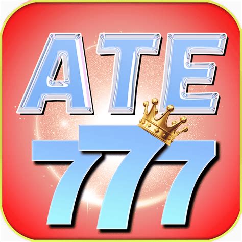 ate777 - Plataforma de Apostas