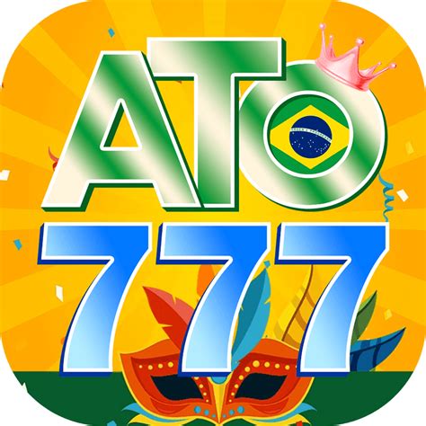 ato777 - Plataforma de Apostas