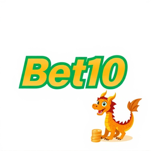 bet10 - Plataforma de Apostas