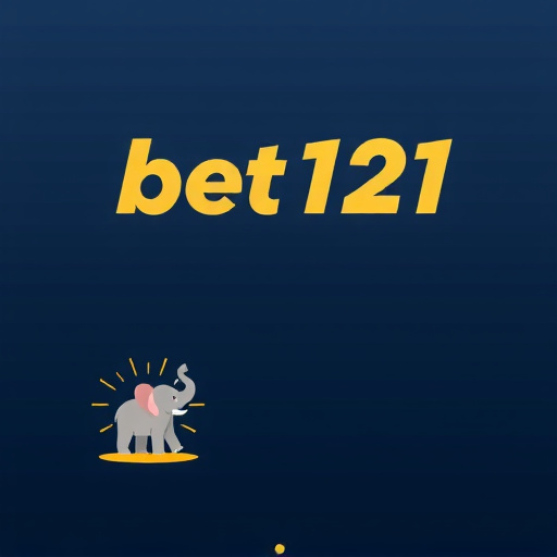 bet121 - Plataforma de Apostas