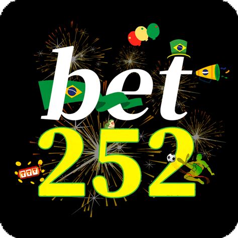 bet252 - Plataforma de Apostas