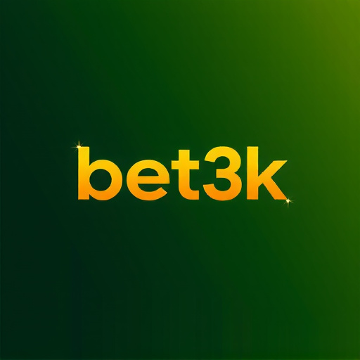 bet3k - Plataforma de Apostas