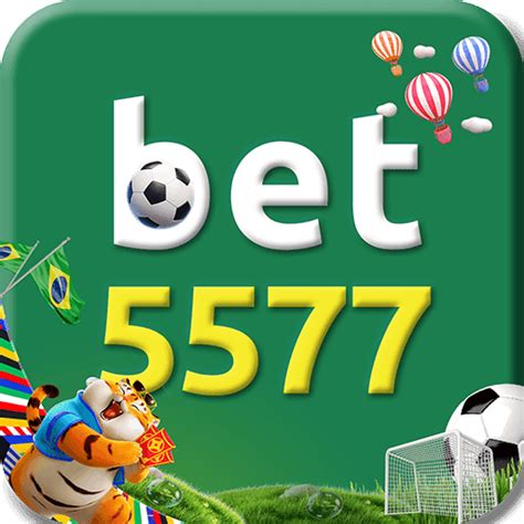 bet5577 - Plataforma de Apostas