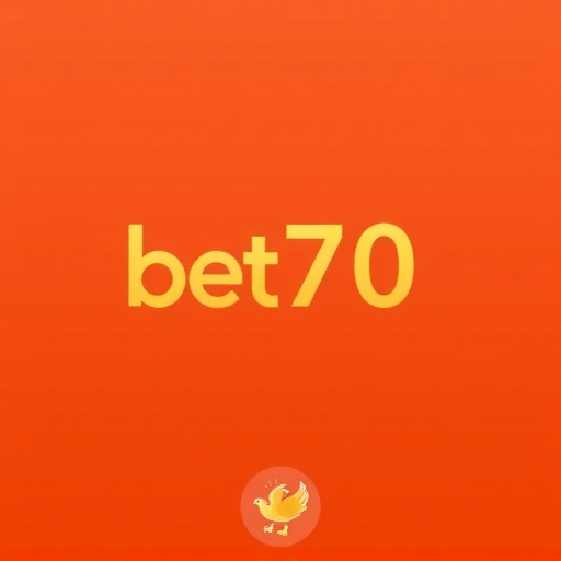 bet70 - Plataforma de Apostas