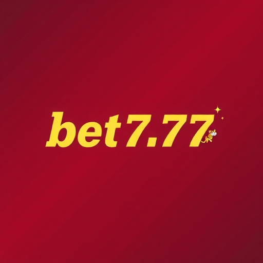bet7777 - Plataforma de Apostas