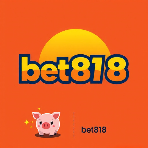 bet818 - Plataforma de Apostas