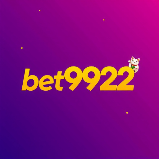 bet95922 - Plataforma de Apostas
