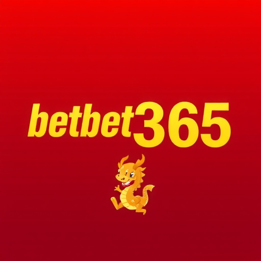 betbet365 Logo