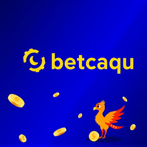 betcacau - Plataforma de Apostas